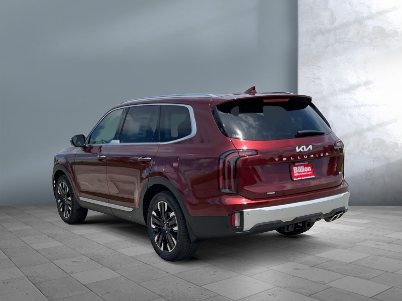 2024 Kia Telluride