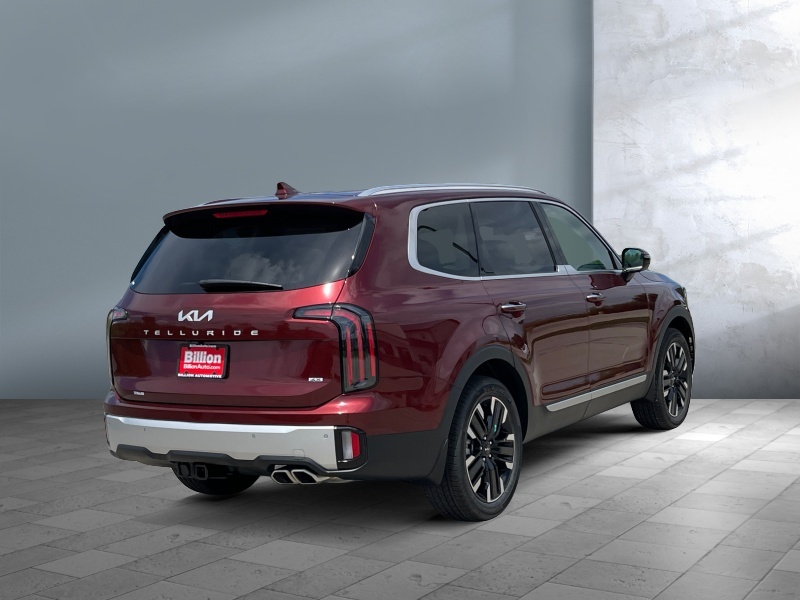 2024 Kia Telluride