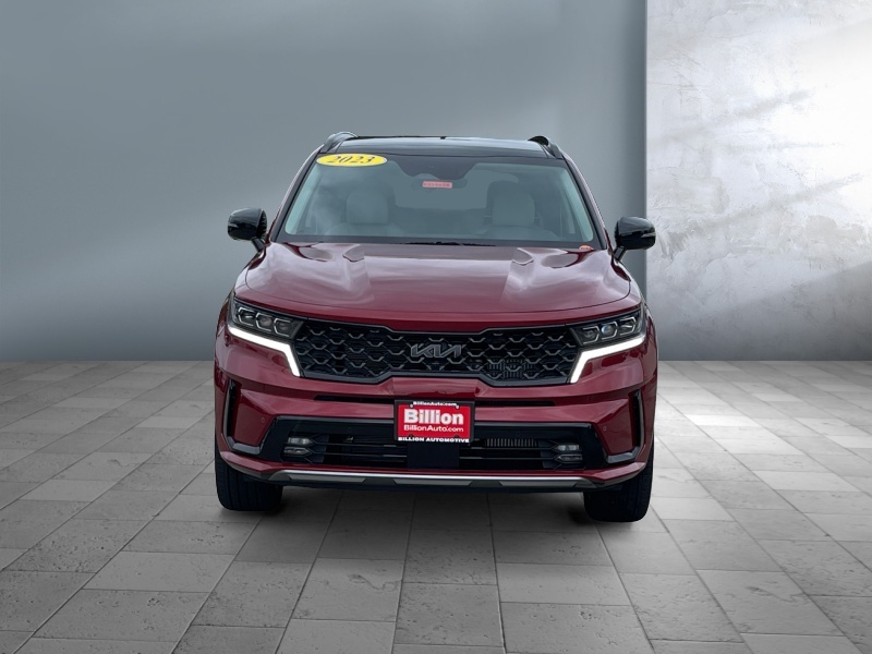 2023 Kia Sorento