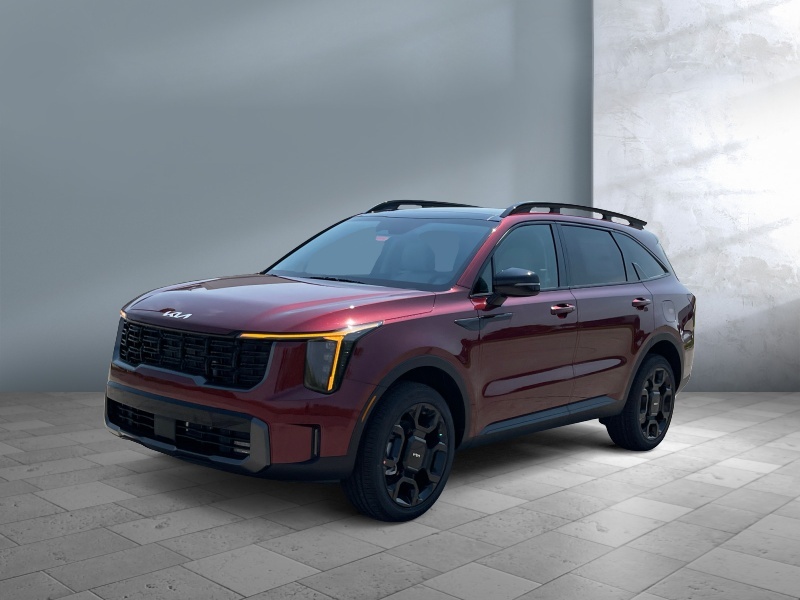 2024 Kia Sorento