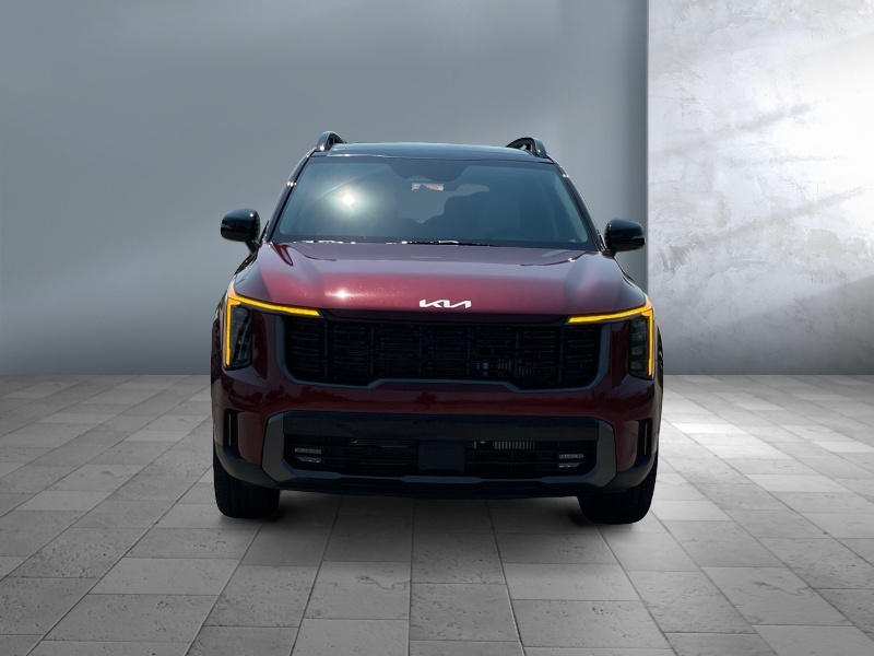 2024 Kia Sorento