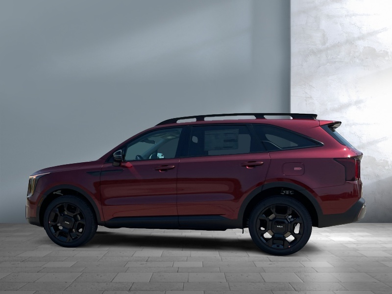 2024 Kia Sorento