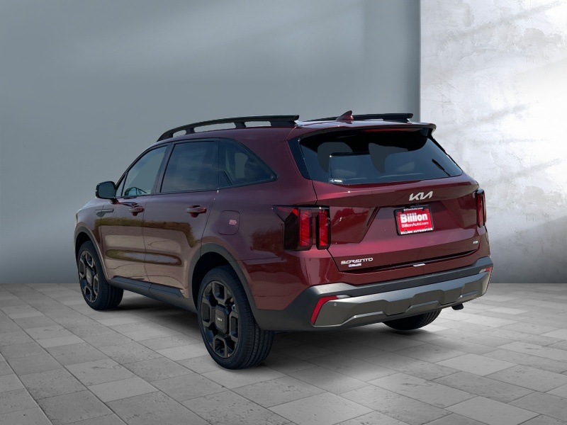 2024 Kia Sorento