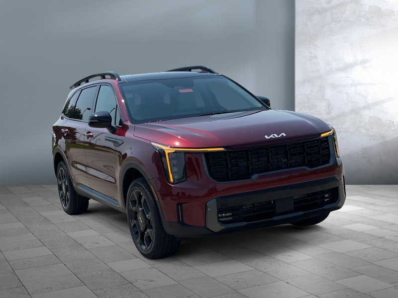 2024 Kia Sorento