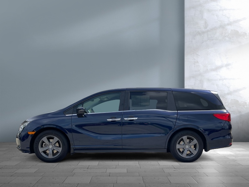 2021 Honda Odyssey