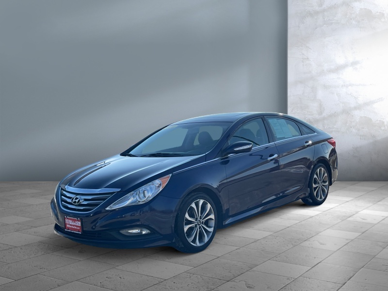 2014 Hyundai Sonata