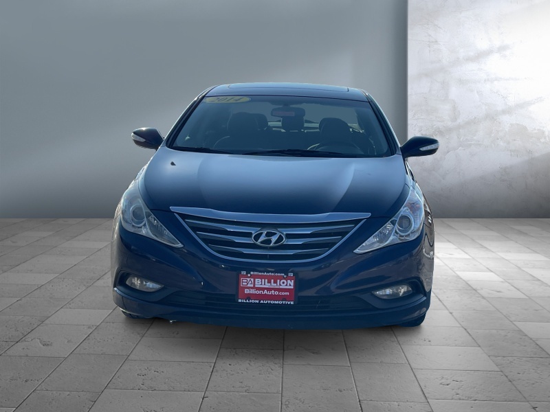 2014 Hyundai Sonata