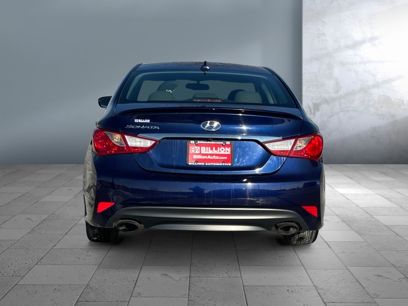 2014 Hyundai Sonata