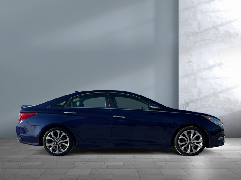 2014 Hyundai Sonata