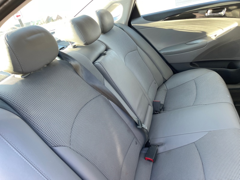 2014 Hyundai Sonata