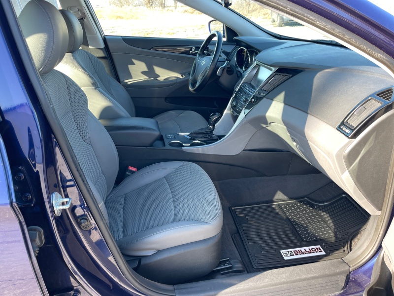 2014 Hyundai Sonata