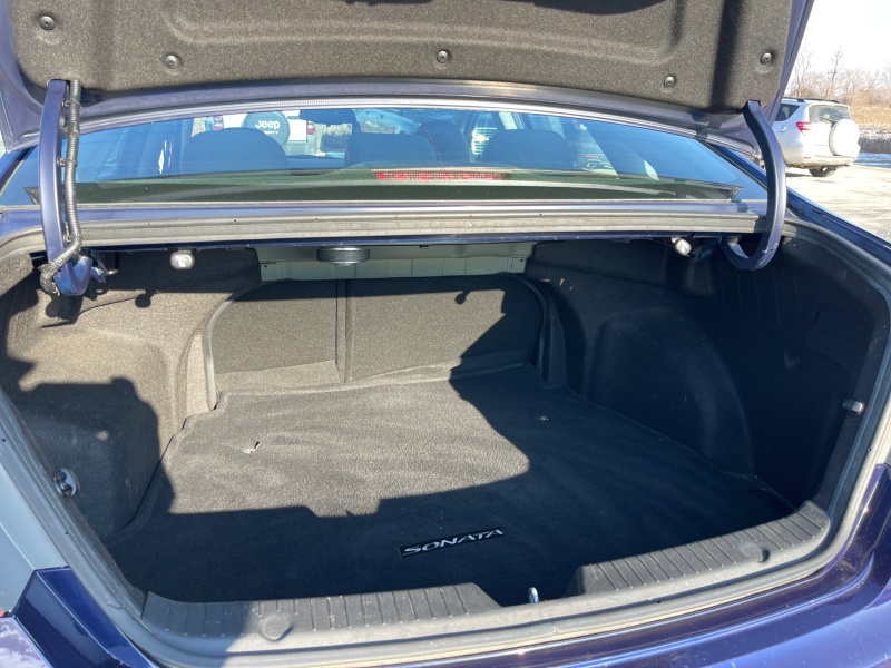 2014 Hyundai Sonata