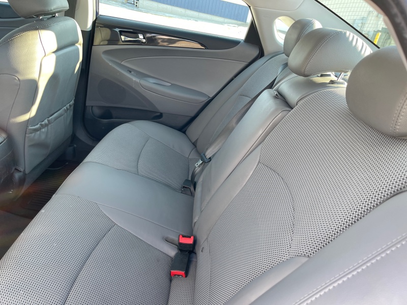 2014 Hyundai Sonata