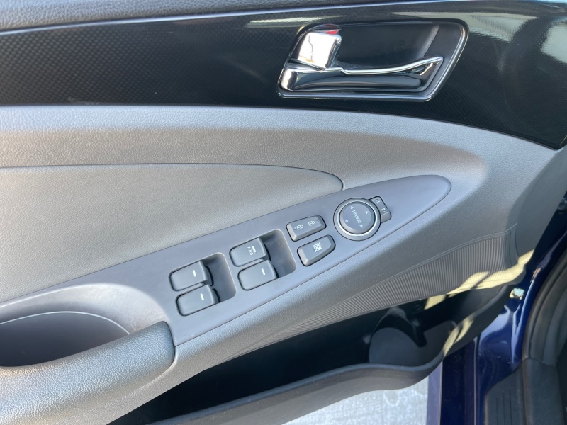 2014 Hyundai Sonata