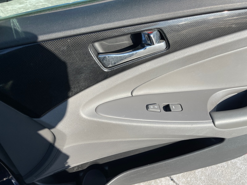 2014 Hyundai Sonata