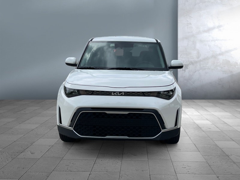 2025 Kia Soul