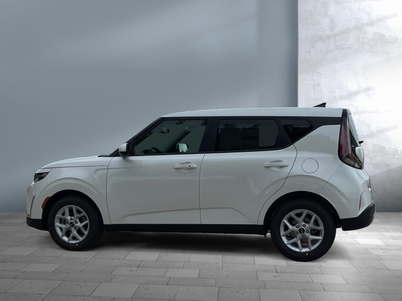 2025 Kia Soul