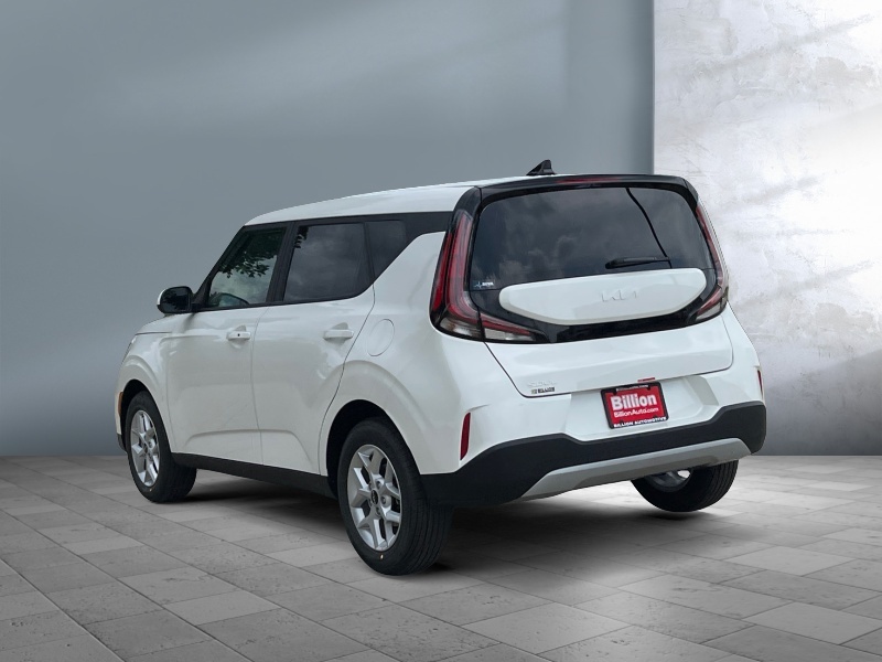 2025 Kia Soul