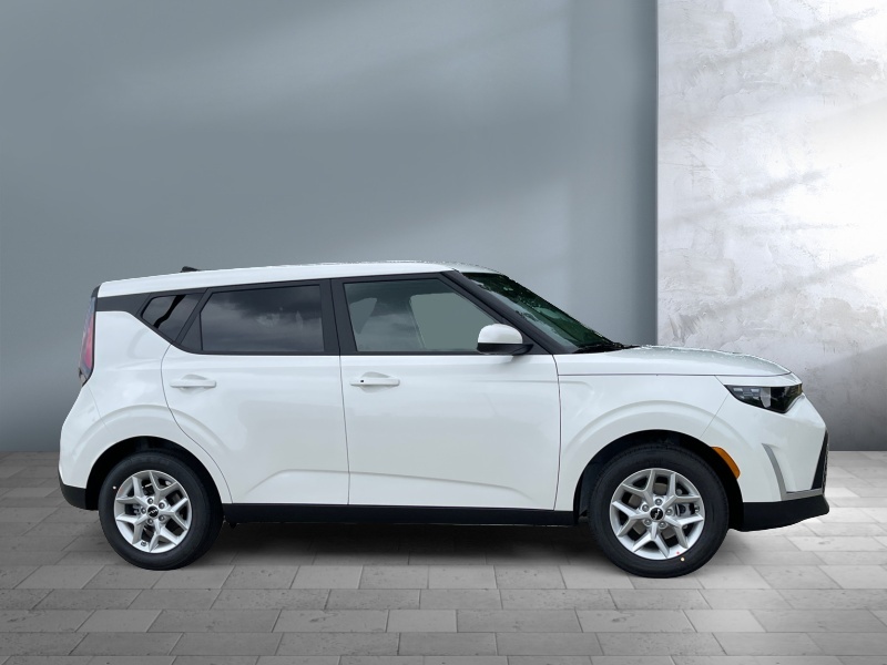 2025 Kia Soul