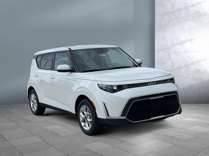 2025 Kia Soul