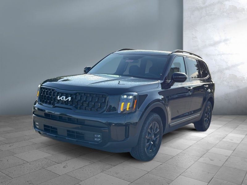 2024 Kia Telluride