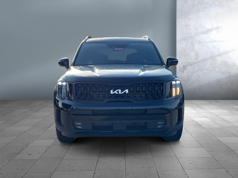 2024 Kia Telluride