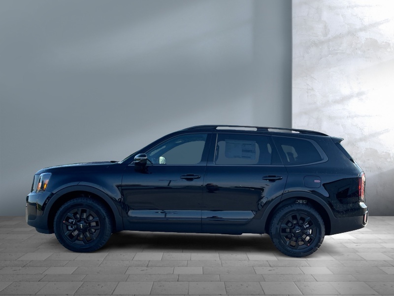 2024 Kia Telluride