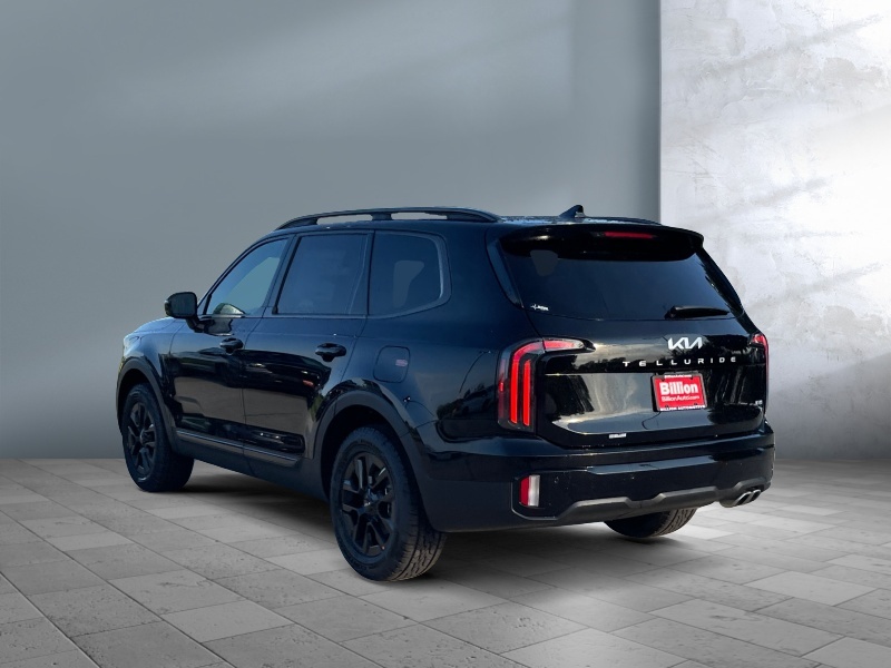 2024 Kia Telluride