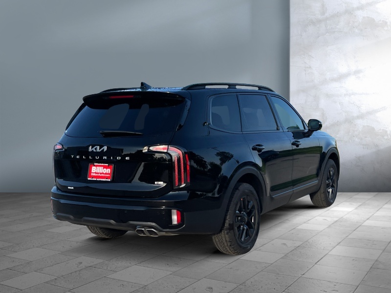 2024 Kia Telluride