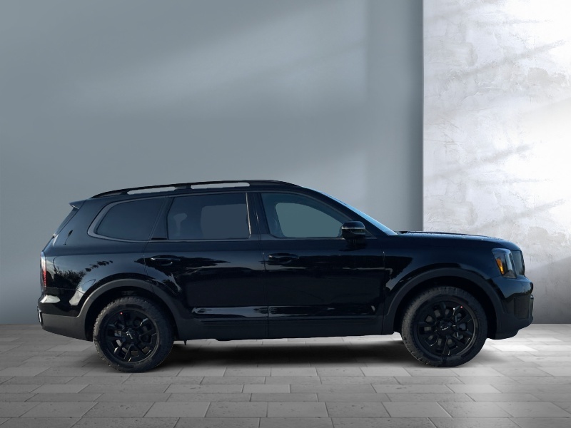 2024 Kia Telluride