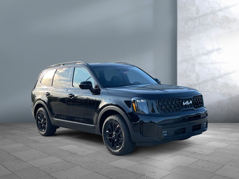 2024 Kia Telluride