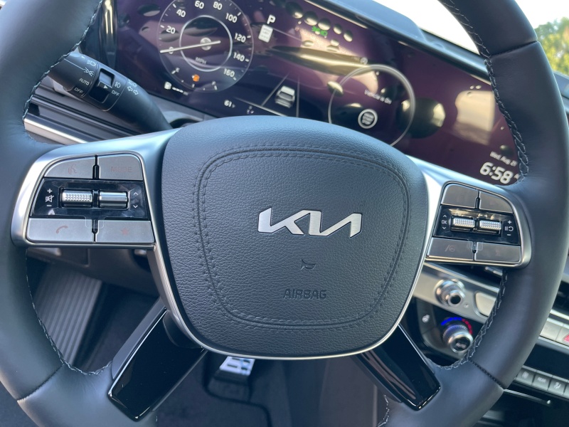 2024 Kia Telluride