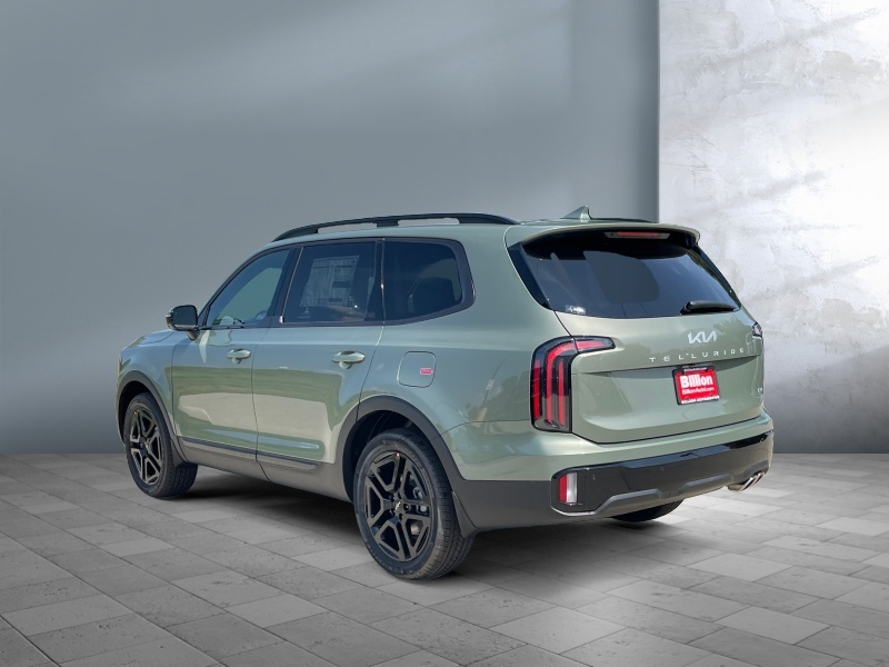 2024 Kia Telluride