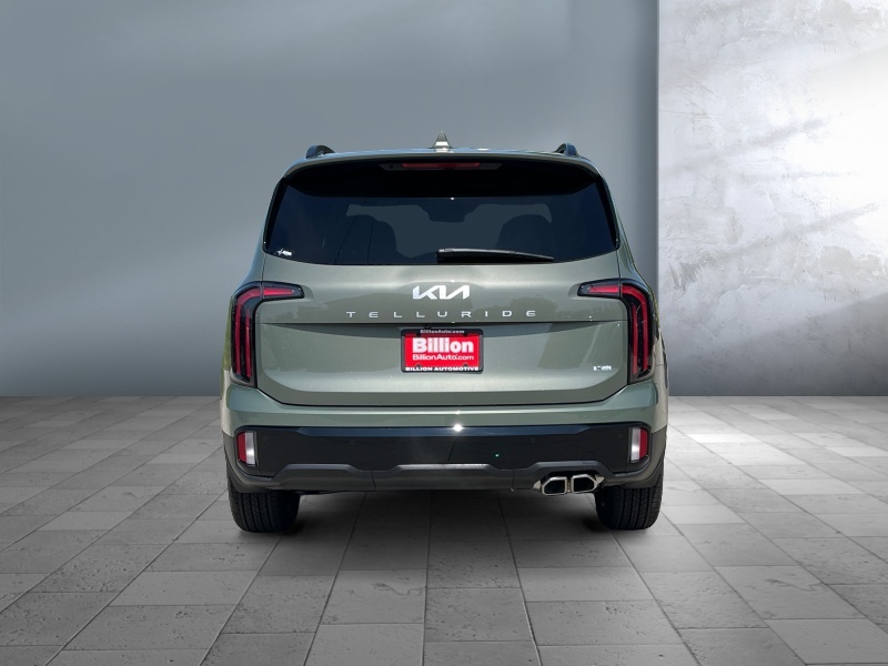 2024 Kia Telluride