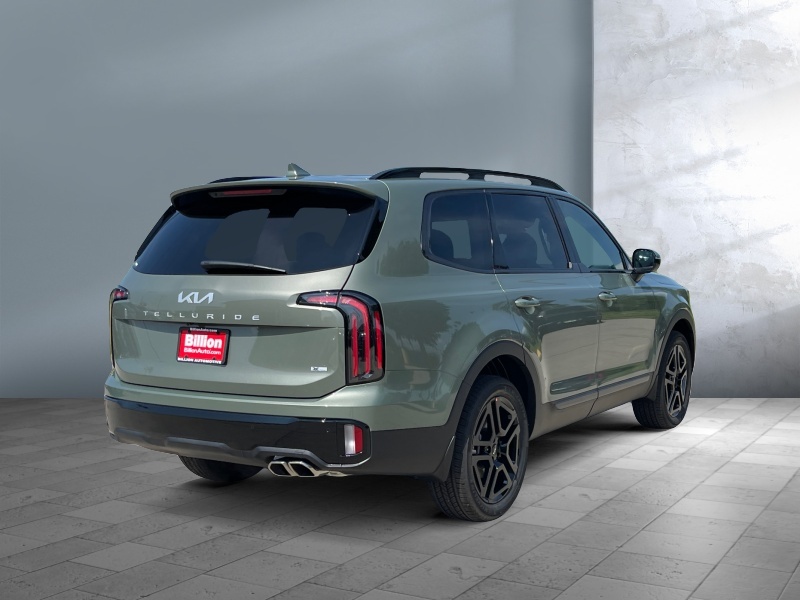 2024 Kia Telluride