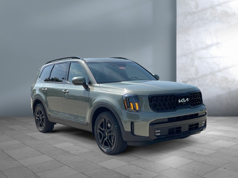 2024 Kia Telluride