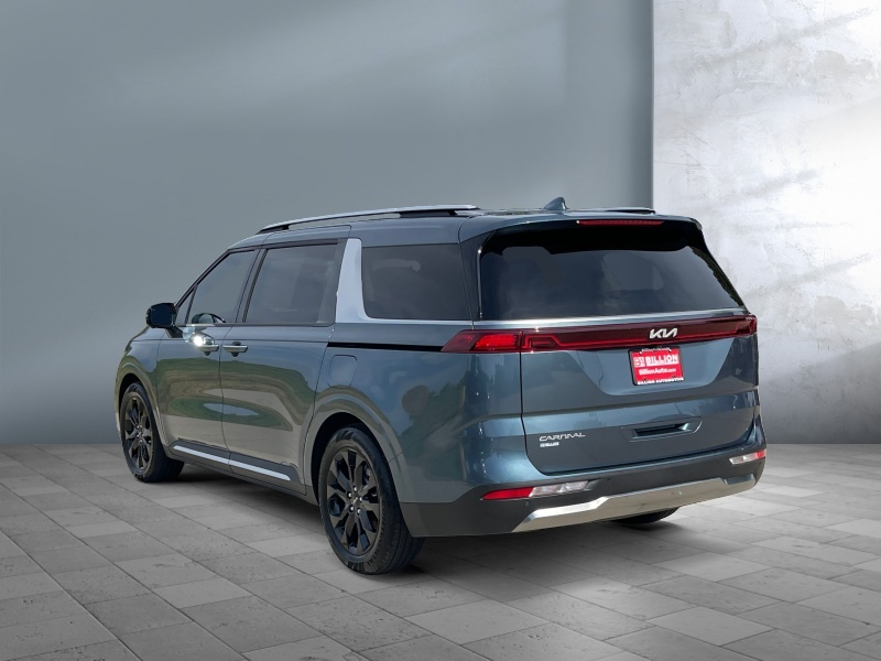 2024 Kia Carnival