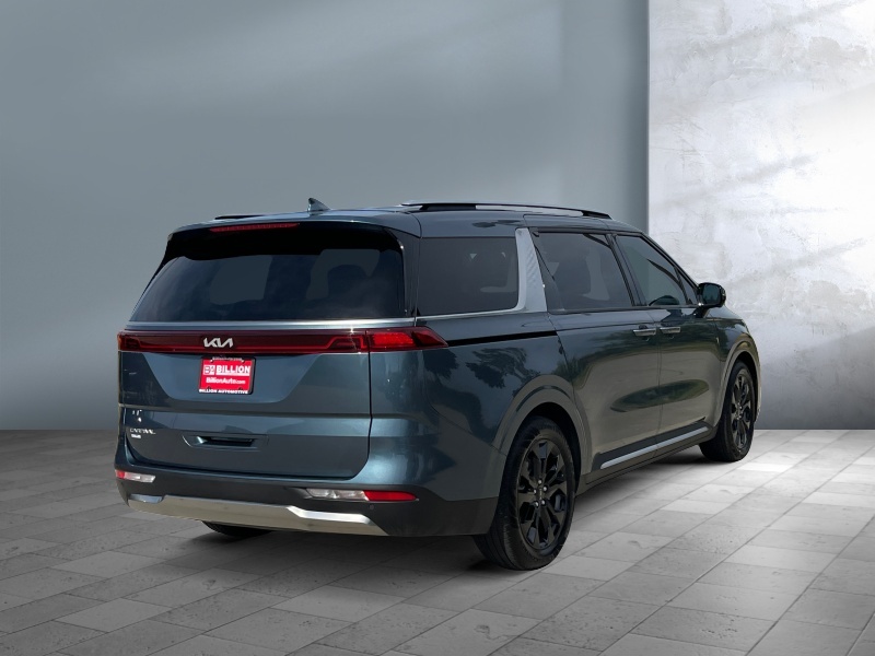 2024 Kia Carnival