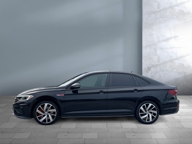 2020 Volkswagen Jetta GLI