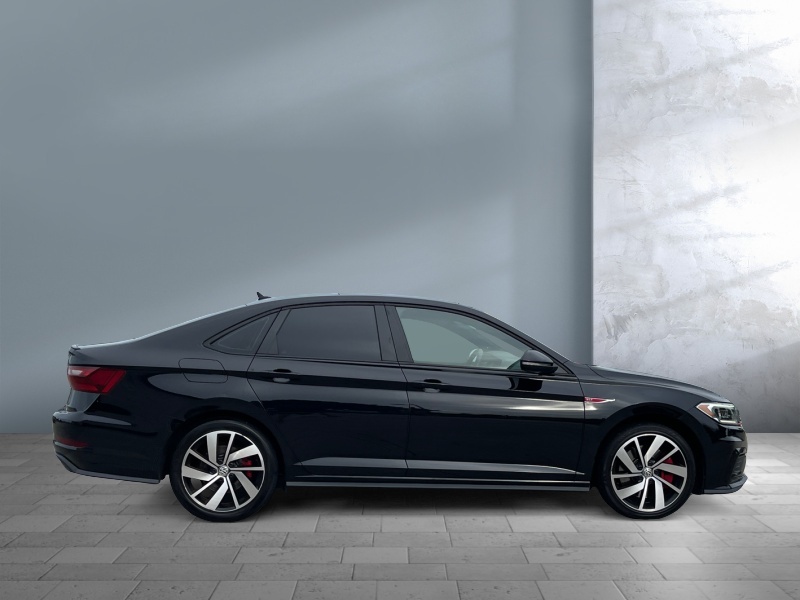 2020 Volkswagen Jetta GLI