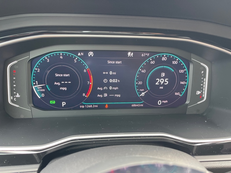 2020 Volkswagen Jetta GLI