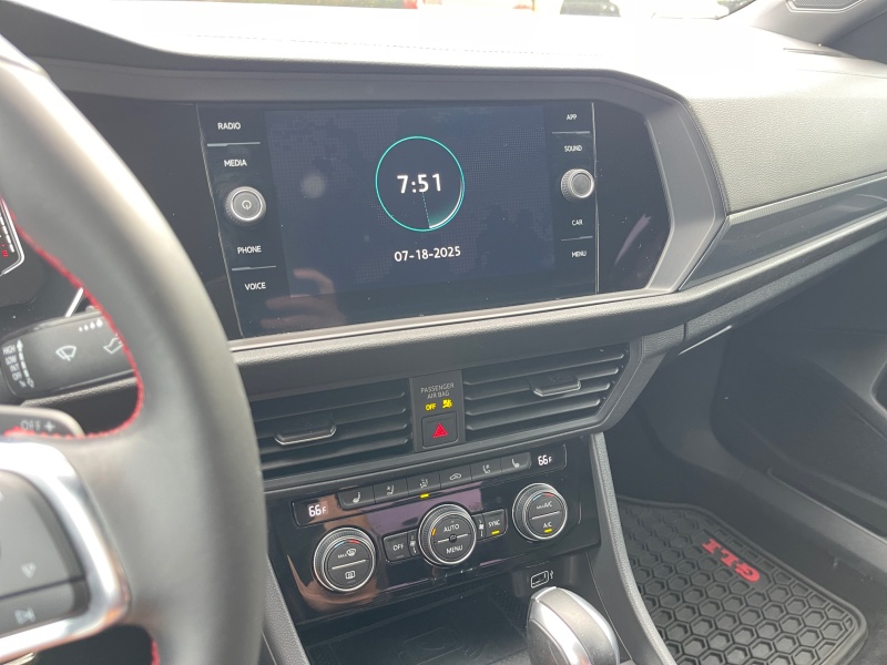 2020 Volkswagen Jetta GLI