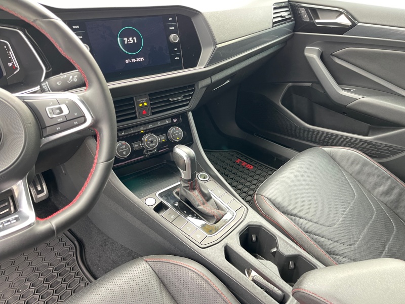 2020 Volkswagen Jetta GLI