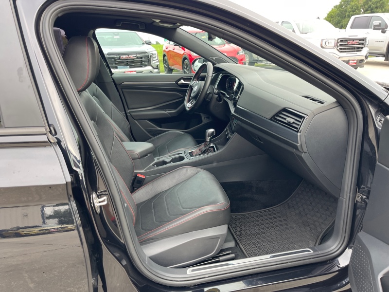 2020 Volkswagen Jetta GLI