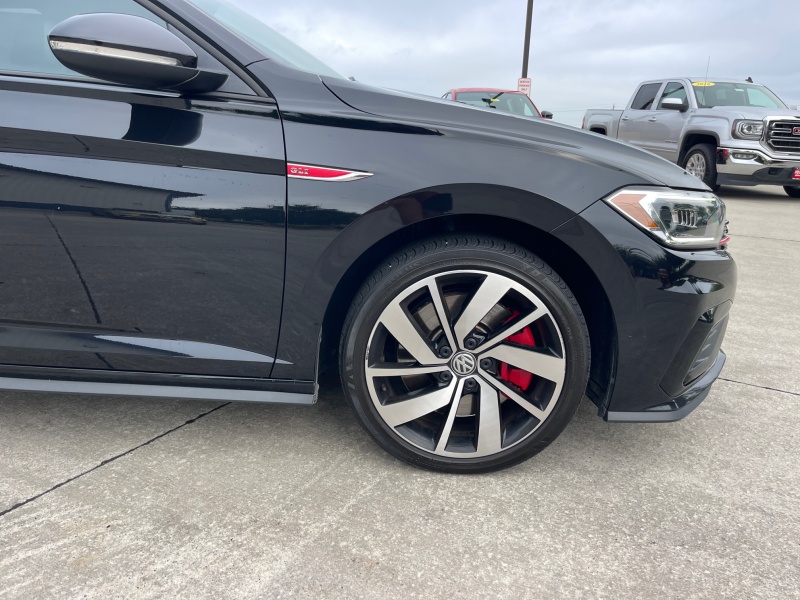 2020 Volkswagen Jetta GLI