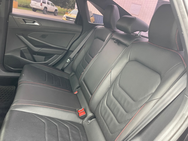 2020 Volkswagen Jetta GLI