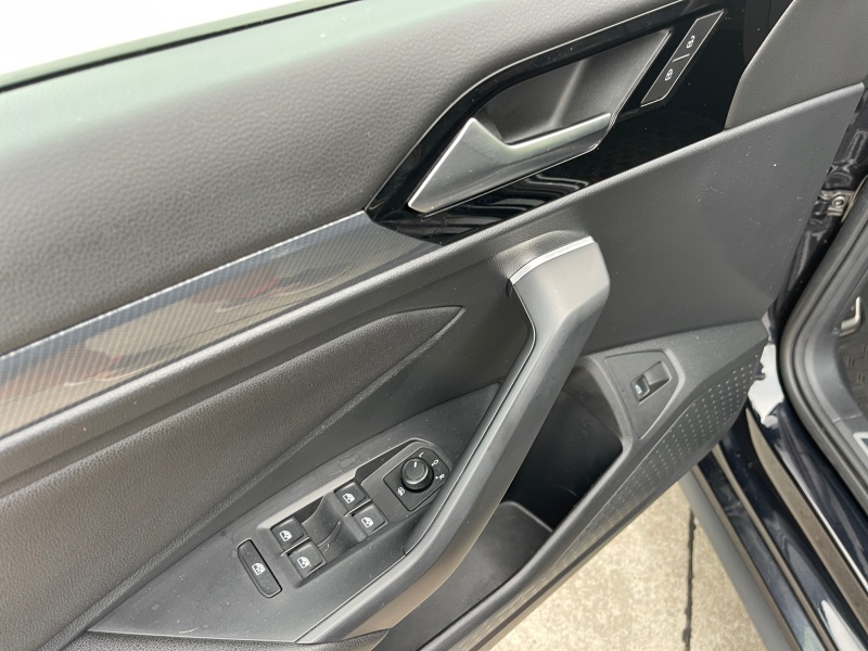 2020 Volkswagen Jetta GLI
