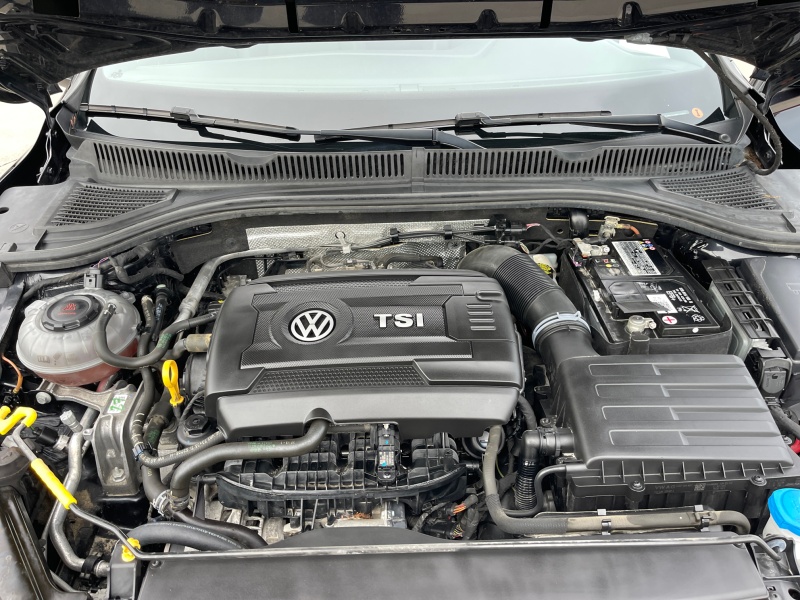 2020 Volkswagen Jetta GLI