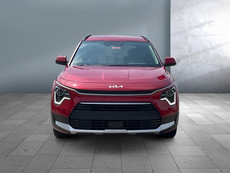 2024 Kia Niro