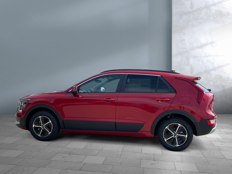 2024 Kia Niro